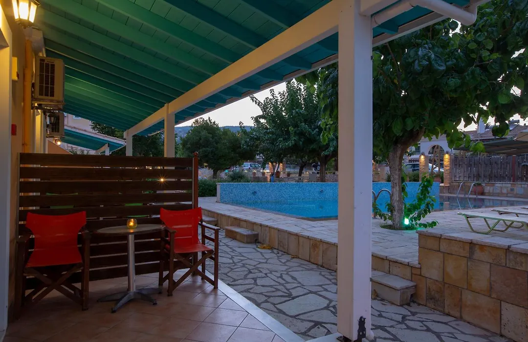 Villa Vita Holidays-1